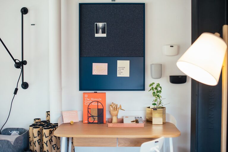 Tips for Creating a Cozy and Functional Home Office Space