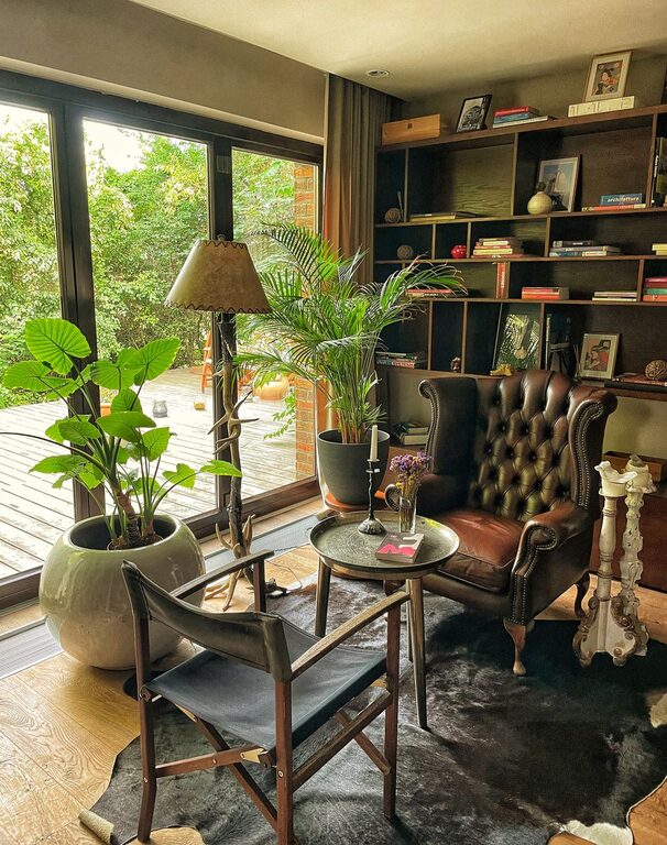 Tips for Creating a Cozy Reading Nook at Home